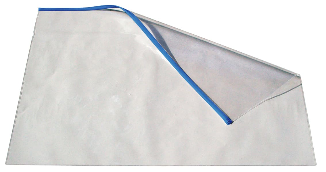 『図面PACK』　A-1サイズ　ファスナー付